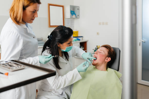 Best Emergency Orthodontic Repairs in South Creek, WA